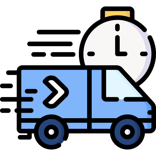 vehiculo de envios