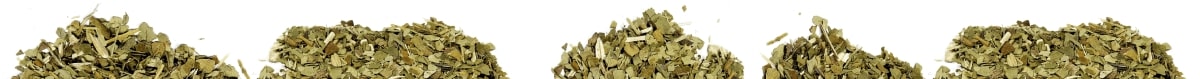yerba esparcida