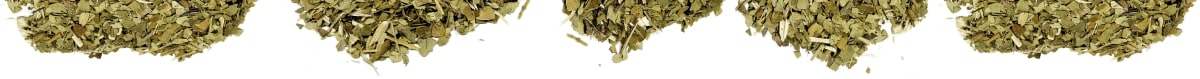 yerba esparcida
